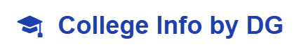 college-info-by-dg